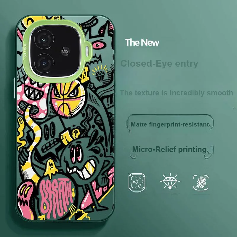 BAOCHENG Phone Cases-7