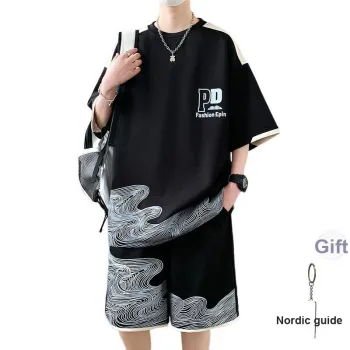 Nordic Raiders Casual Sportswear Unisex