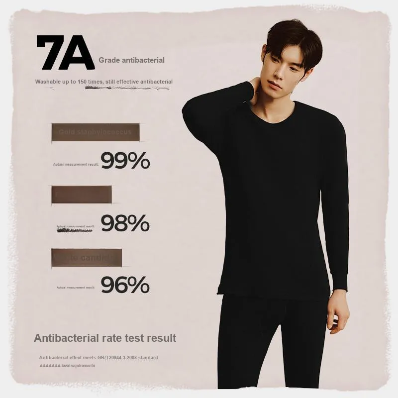 HLA Men Thermal Sets-2