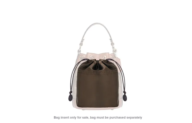 Kim Yeon sha Nylon COACH Women's Bag With Single Purchase Unisex Ecru-13