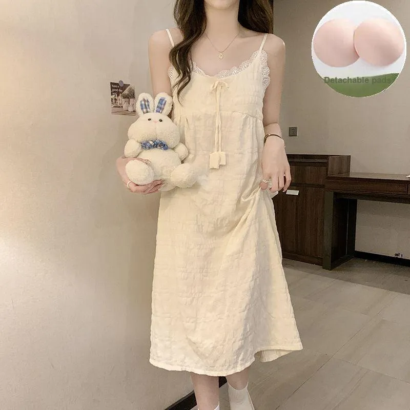 Ta Yan Women's Nightgowns-10
