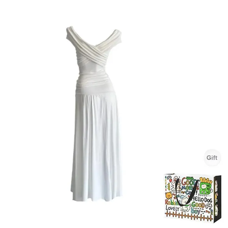 BVODE Two Piece Skirt Sets Women's-1