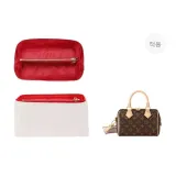 Red Liner[Super-Light Waterproof]DuPont Paper Fabric