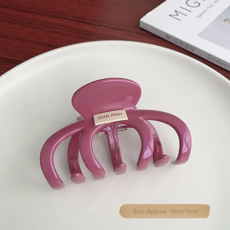 LACEROOM Hair Clips Women's-16