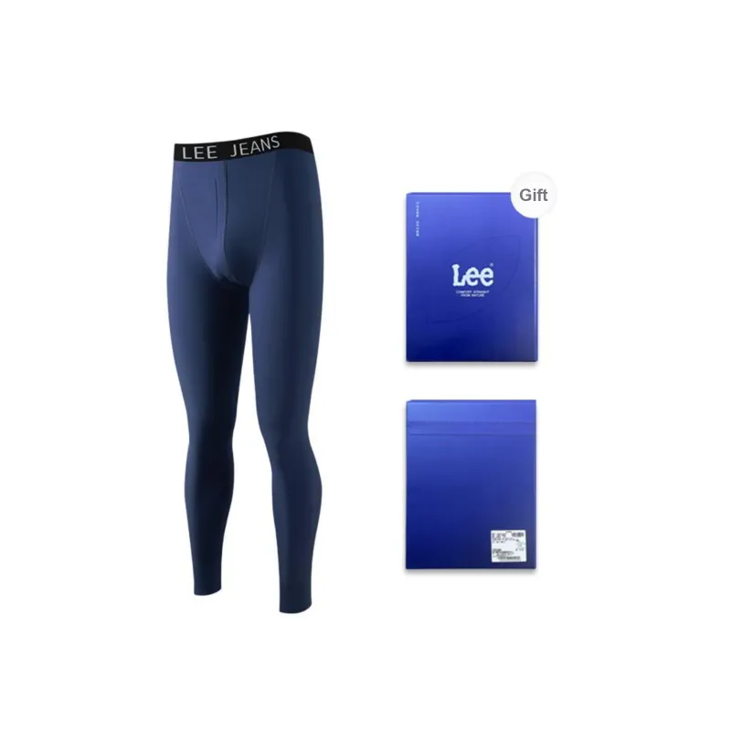 Lee Sunset 4.0 Thermal Pants Men's Gift Box Set-9