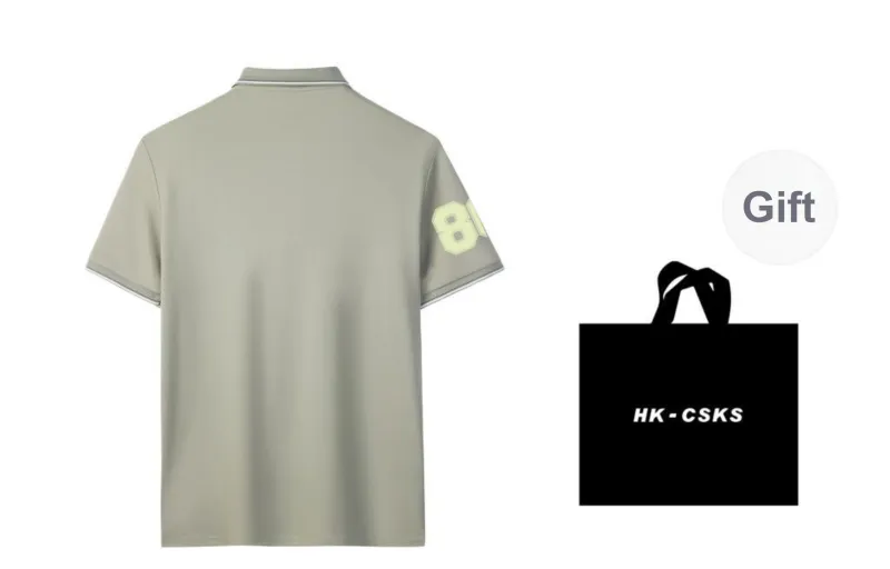 CSKS Polo Shirts Unisex-46