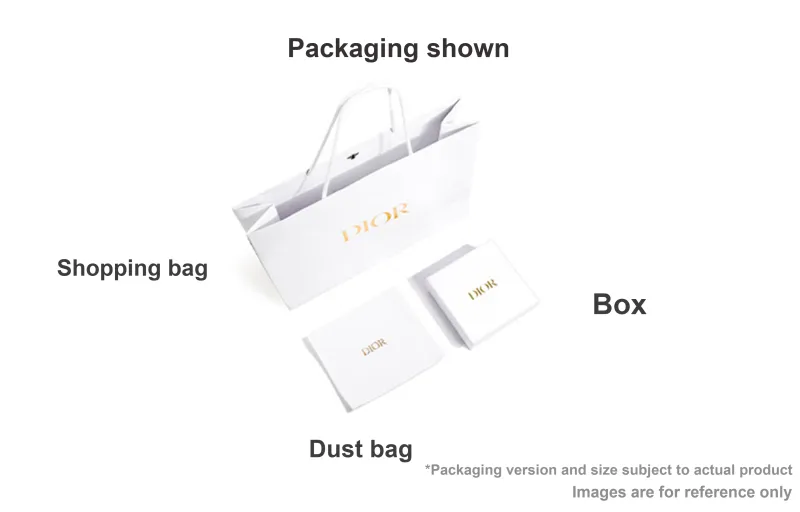 DIOR Lady DIOR Handbags-4