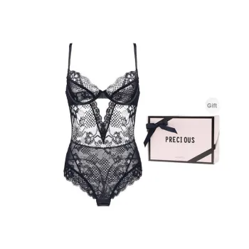 TLXT Jumpsuit Women's Gift Box Set
