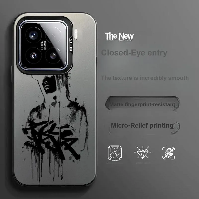 BAOCHENG Phone Cases-1