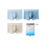 3 Pack (Sky Blue+Blue+Camel)