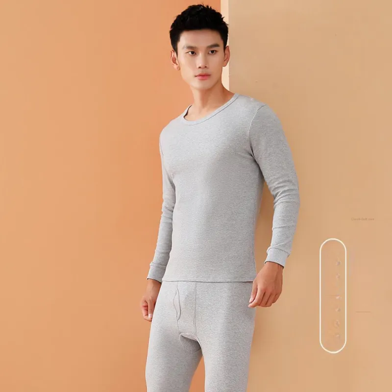 GOSO Men Thermal Sets-3