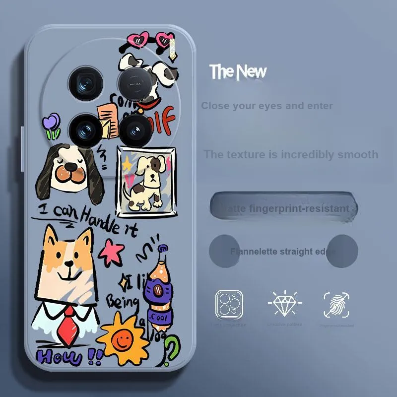 BAOCHENG Phone Cases-11