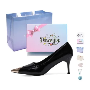 Dawei's House High Heels Women's Gift Box Set