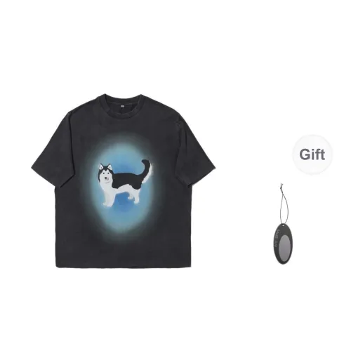 VULCAN STORE T Shirt Unisex Black