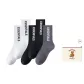 2 White+2 Black+1 Dark Gray