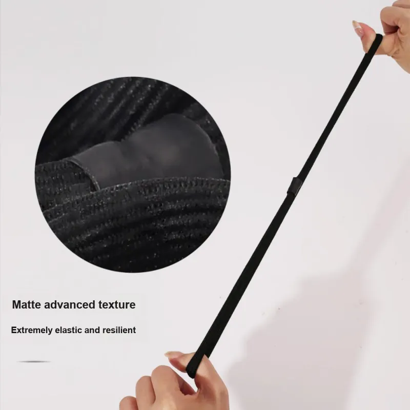 GOODY Ouchless Nylon Hair Tie Women's-2