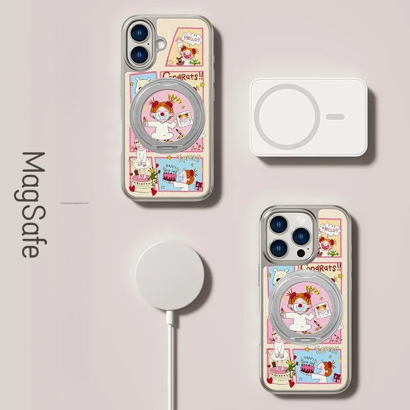HASEE Phone Cases-1