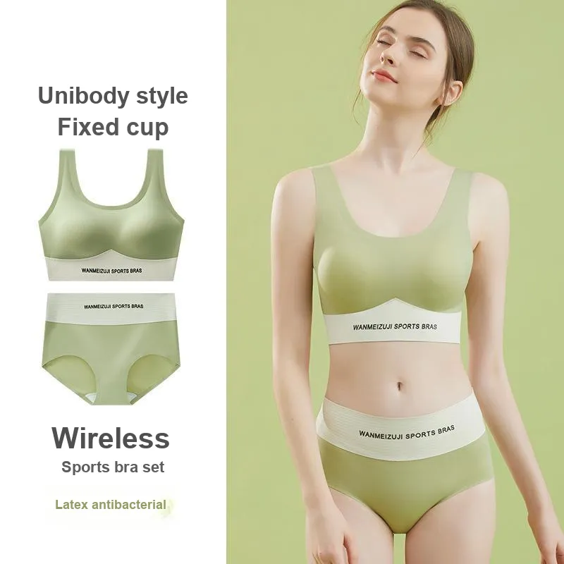 Herbal primer Women's Bras-1