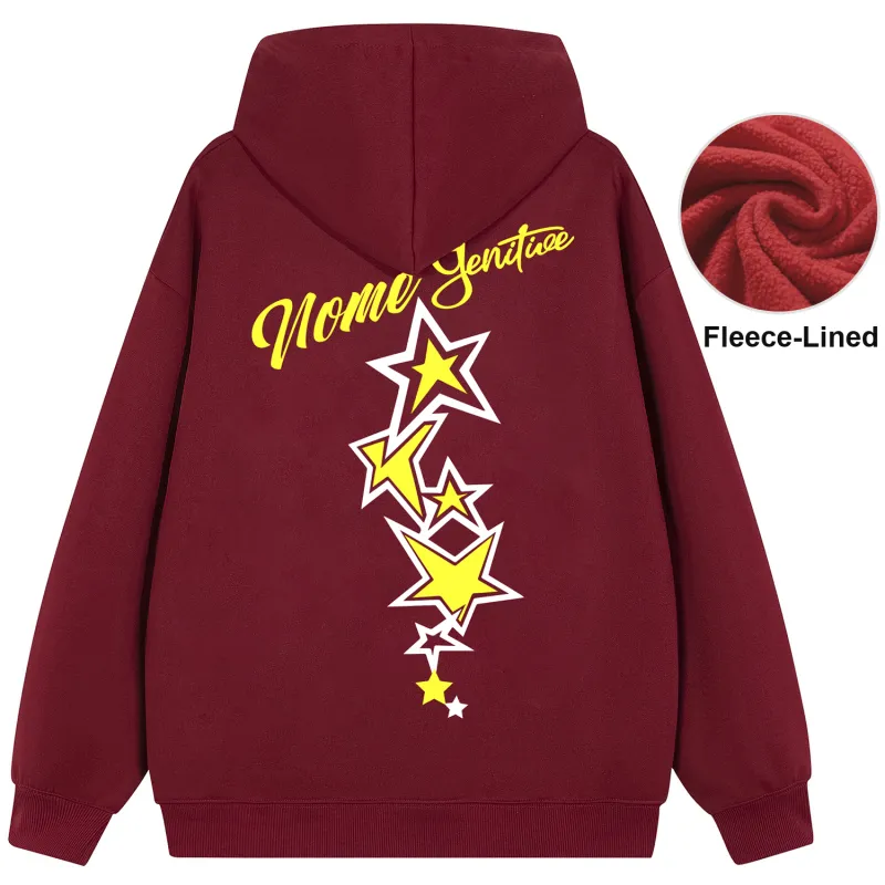 NOME Sweatshirts Unisex-11