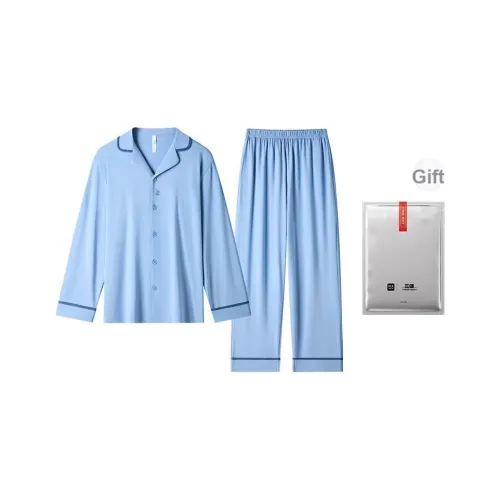 HLA THREE Комплект пижамы Мужской