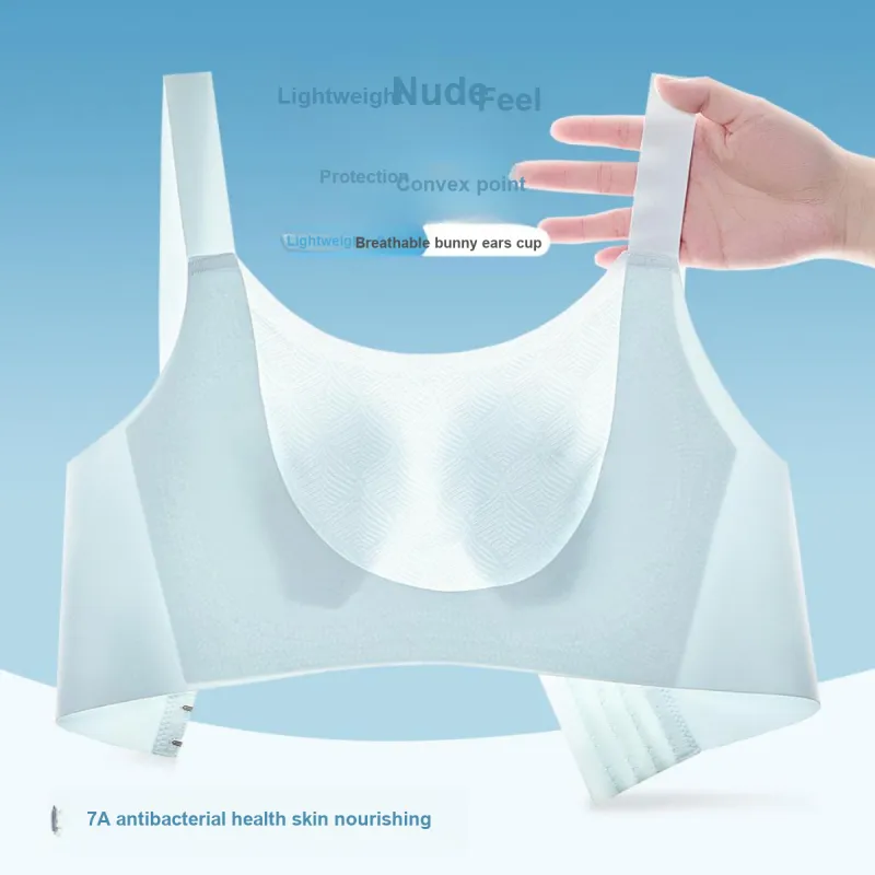 GUJIN Women's Bras-20