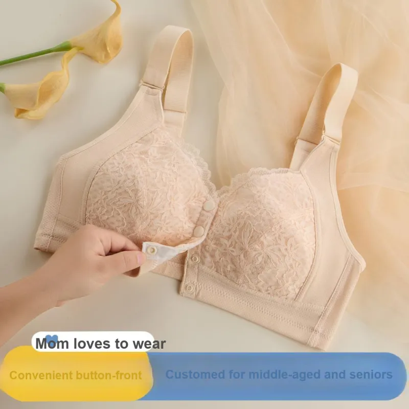 Pretty lady Women's Bras-2