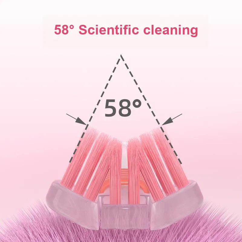 BANNER Toothbrushes Unisex-3