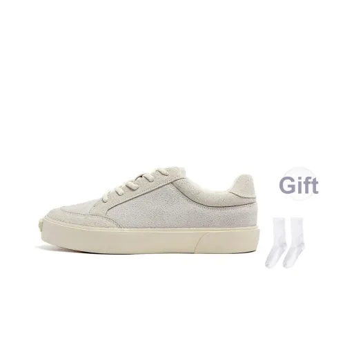 Happy Fish Низкие Кроссовки для Скейтбординга с Покрытием Мужские