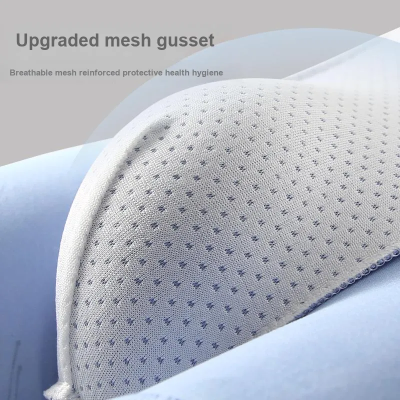 GOSO Underpants Men's Combo Set-7