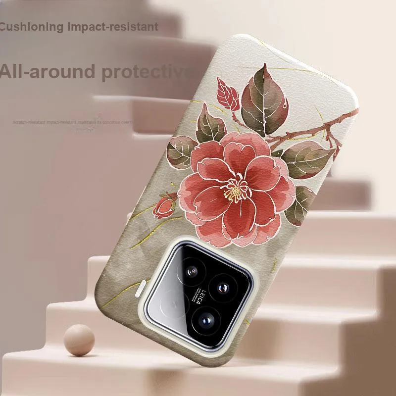 YIBAOBAO Phone Cases-7