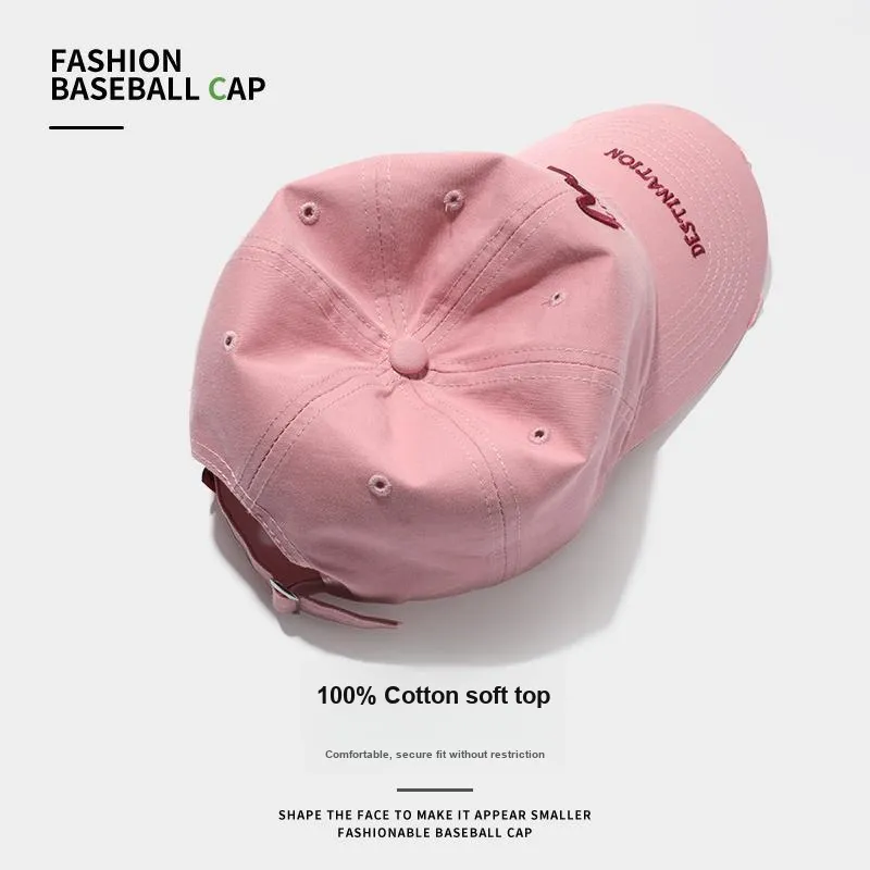 Shizhu Adjustable Baseball Caps Women's-9