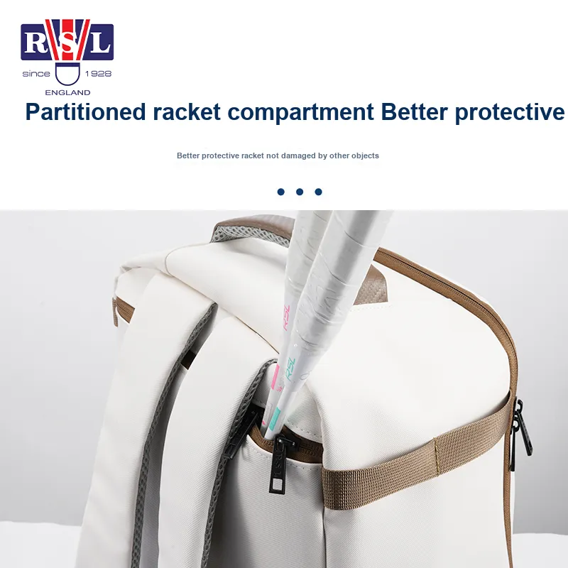 RSL Badminton Racket Bags-12
