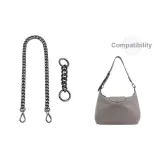 13.5cm Extender Chain+56cm Decorative Chain Combination