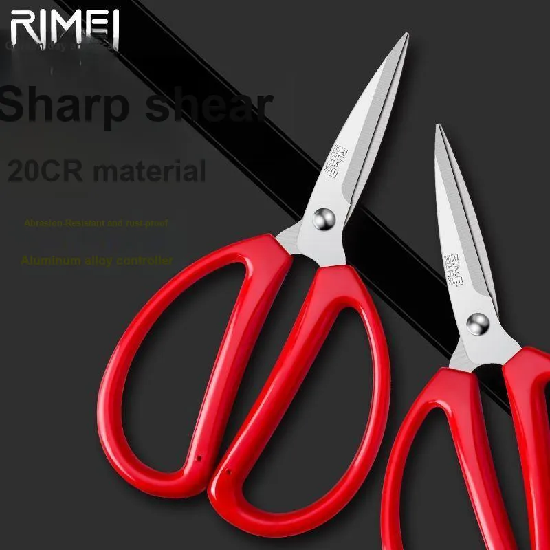 RIMEI Household Scissors-4
