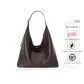Chocolate[Vegetable Tanned Sheepskin]