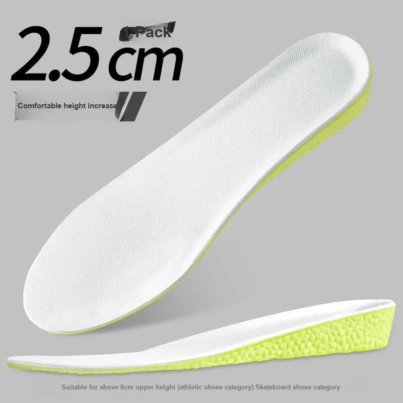 Shame EVA Shoe Supports & Shields-5