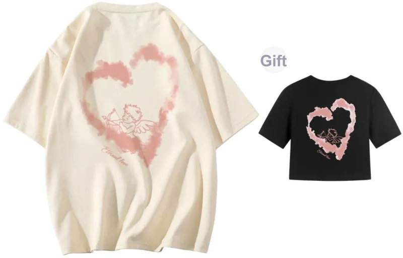 Nuthink T Shirts Unisex-47