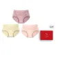 Light Cameo Brown-Yellow Cream-Skin Pink