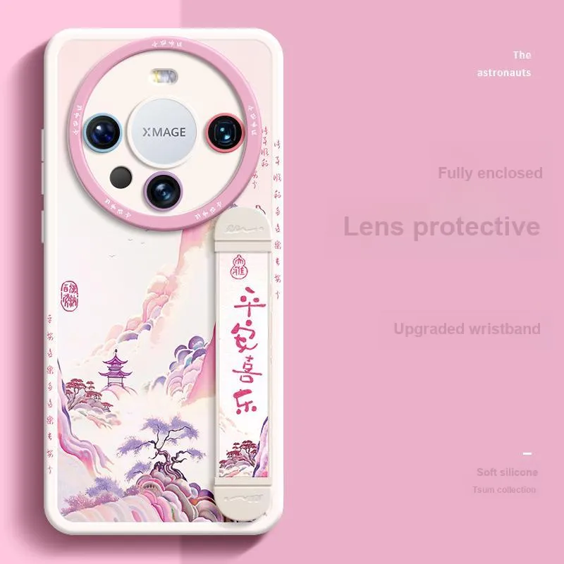SUPER MOUSE Phone Cases-59