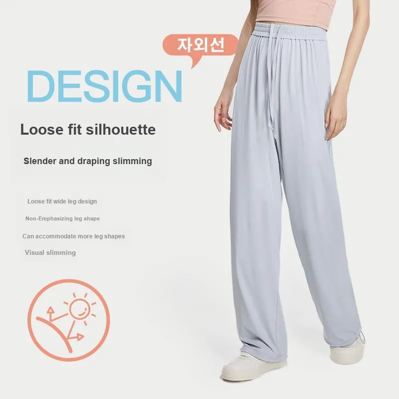 ZAUO Casual Pants Women's-1