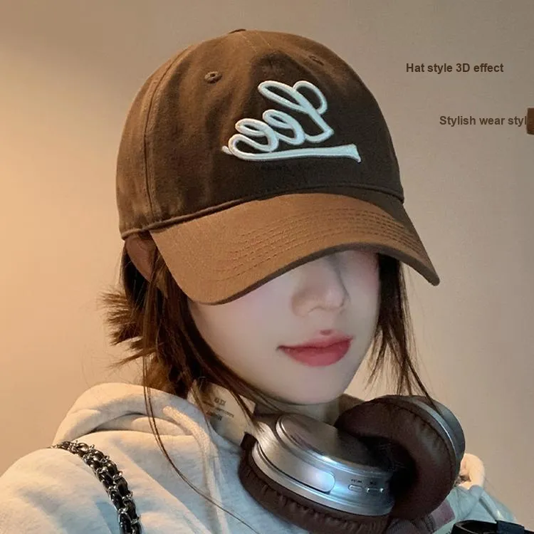 YUZHAOLIN Cotton Baseball Caps Unisex-14