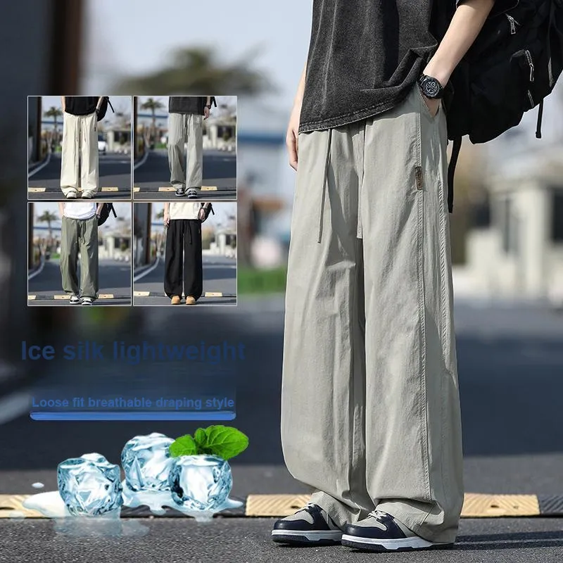 SCHEPPERHEYN Casual Pants Unisex-3