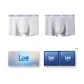 Box 2 Pack (White+Gray)