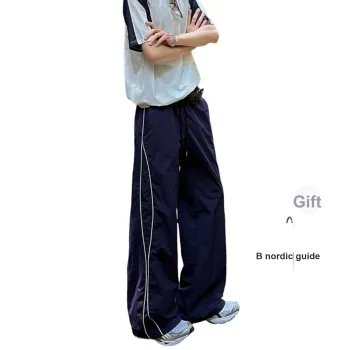 Nordic Raiders Casual Pants Unisex