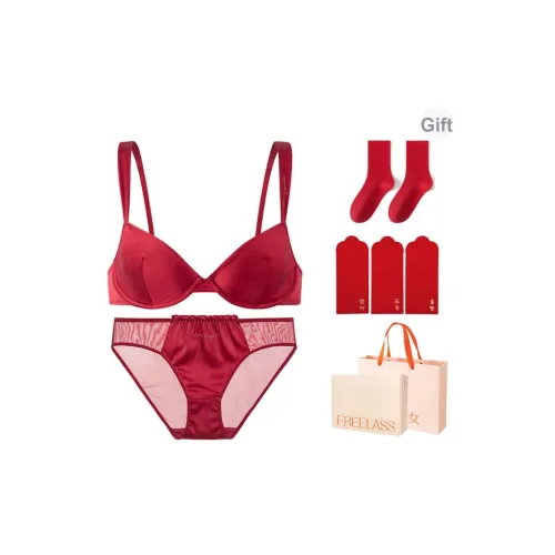 FREELASS Нижнее белье Подарочная коробка Женское
