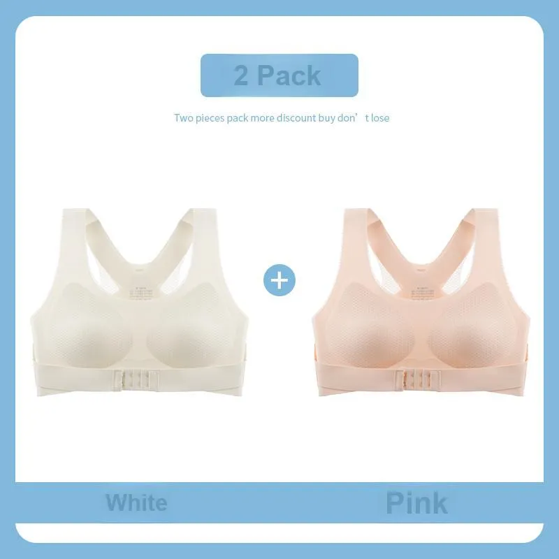 Pretty lady Women's Bras-13