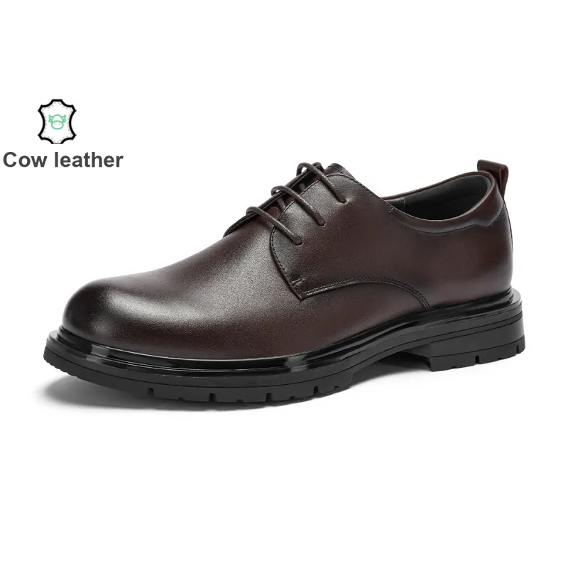 Hotwind Derby Shoes Dress Shoes Men's-9