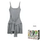 Gray (Shopping Bag Included)