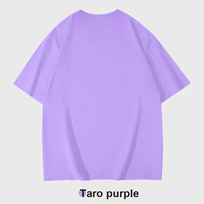 RASHOMONG T Shirts Unisex-21