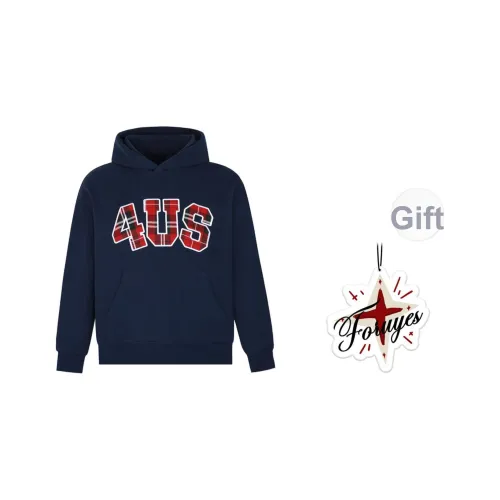 FORUYES Женские Свитшоты